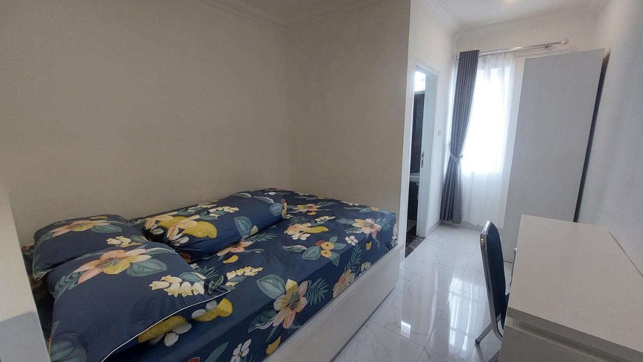 Hotel Wisma Mangurna Dolok Sanggul Exterior photo