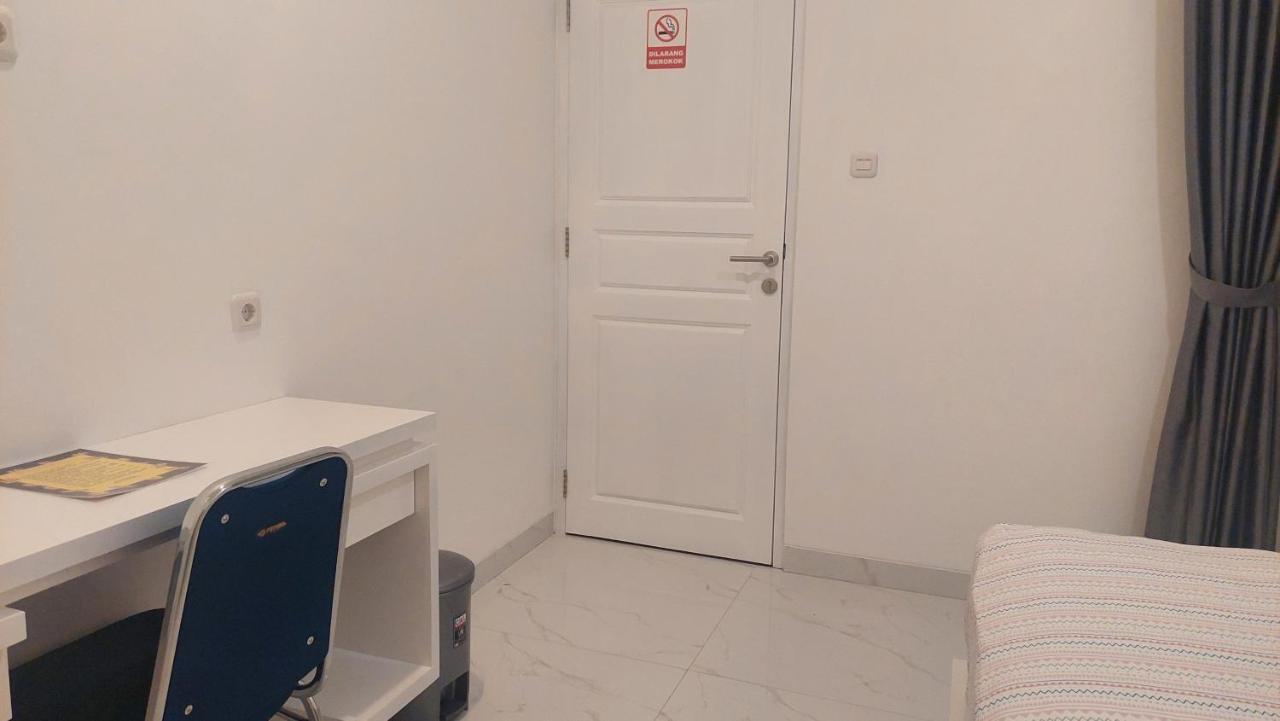 Hotel Wisma Mangurna Dolok Sanggul Exterior photo